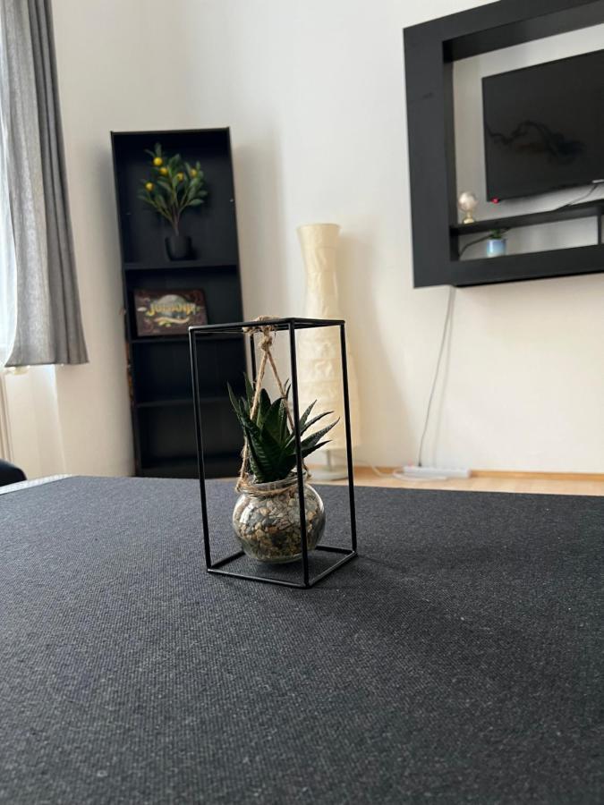 Magic Moment Apartment Wien Exteriör bild
