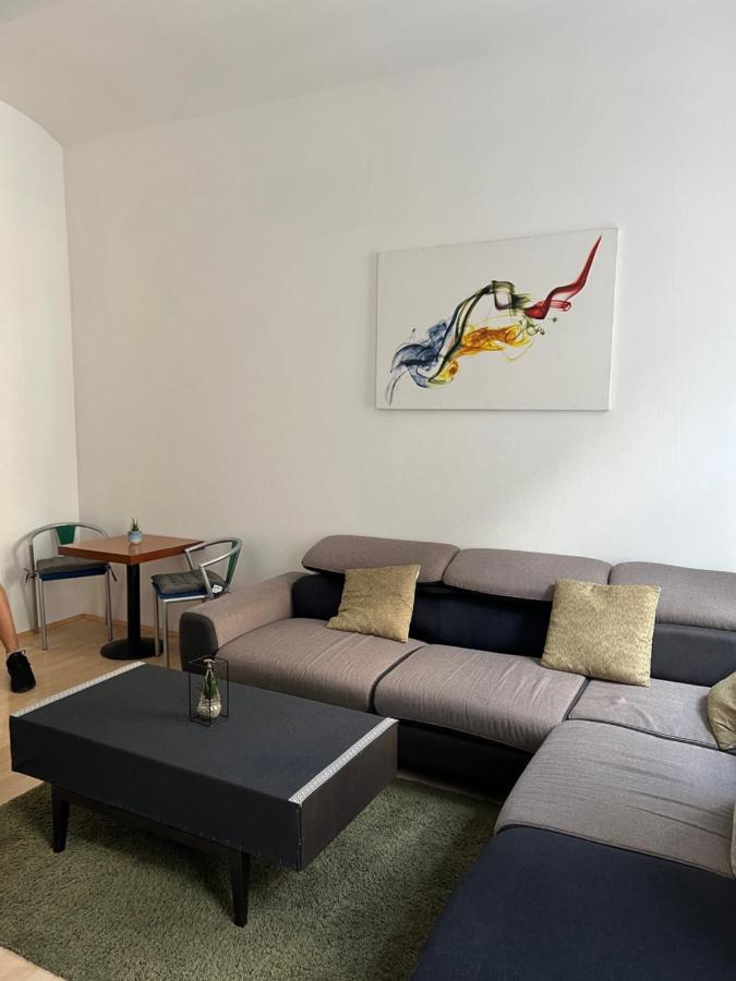 Magic Moment Apartment Wien Exteriör bild