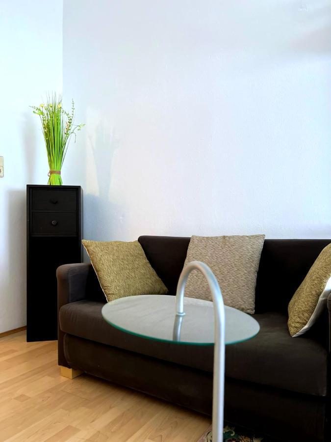 Magic Moment Apartment Wien Exteriör bild