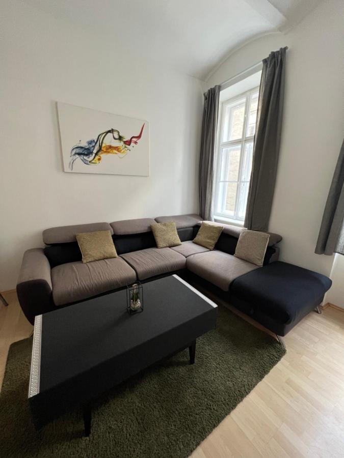 Magic Moment Apartment Wien Exteriör bild