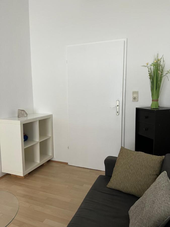 Magic Moment Apartment Wien Exteriör bild