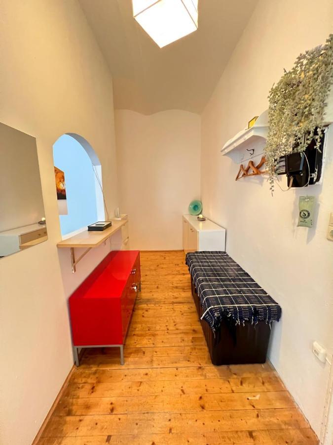 Magic Moment Apartment Wien Exteriör bild
