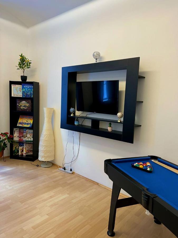 Magic Moment Apartment Wien Exteriör bild
